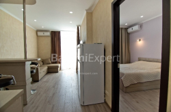 آپارتمان 2-комн 43 m² - شالوا ایناساریدزه, Batumi
