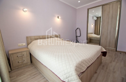آپارتمان 43 متر مربع - شالوا ایناساریدزه, Batumi, گرجستان