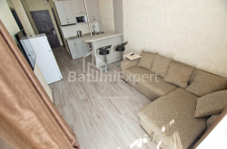 آپارتمان 43 متر مربع - شالوا ایناساریدزه, Batumi, گرجستان