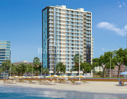 آپارتمان 2-комн 48 m² - لخ و ماریا کاچینسکی, Batumi