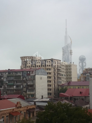 آپارتمان 3-комн 66 m² - واژه پشاولا, Batumi