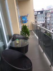 آپارتمان 66 متر مربع - واژه پشاولا, Batumi, گرجستان