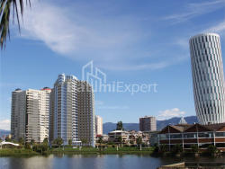 آپارتمان 2-комн 57 m² - زورابا گورگیلادزه, Batumi