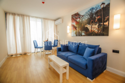 آپارتمان 2-комн 44 m² - کلانتر خیمشیاشویلی, Batumi