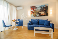 آپارتمان 2-комн 44 m² - کلانتر خیمشیاشویلی, Batumi