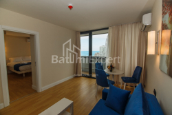 آپارتمان 2-комн 44 m² - کلانتر خیمشیاشویلی, Batumi