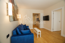 آپارتمان 2-комн 44 m² - کلانتر خیمشیاشویلی, Batumi