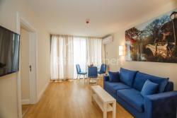 آپارتمان 2-комн 44 m² - کلانتر خیمشیاشویلی, Batumi