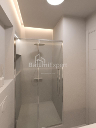 آپارتمان 60 متر مربع - کلانتر خیمشیاشویلی, Batumi, گرجستان