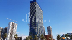 آپارتمان 60 متر مربع - کلانتر خیمشیاشویلی, Batumi, گرجستان
