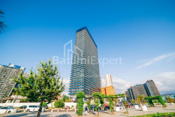 آپارتمان 60 متر مربع - کلانتر خیمشیاشویلی, Batumi, گرجستان