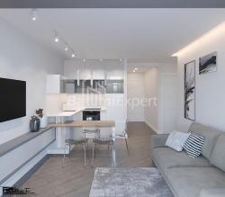 آپارتمان 3-комн 60 m² - کلانتر خیمشیاشویلی, Batumi