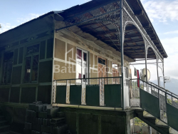 خانه شخصی 4-комн 2501 m² - آکاکی شاینیدزه, Khelvachauri