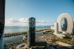 آپارتمان 44 متر مربع - کلانتر خیمشیاشویلی, Batumi, گرجستان