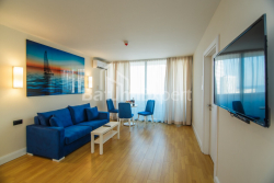 آپارتمان 2-комн 44 m² - کلانتر خیمشیاشویلی, Batumi