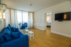 آپارتمان 2-комн 44 m² - کلانتر خیمشیاشویلی, Batumi