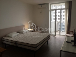 آپارتمان 1-комн 45 m² - کلانتر خیمشیاشویلی, Batumi