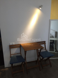 آپارتمان 1-комн 45 m² - کلانتر خیمشیاشویلی, Batumi
