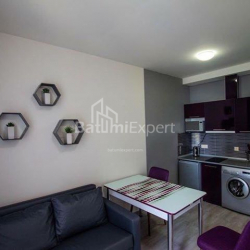 آپارتمان 2-комн 53 m² - آنگیسا, Batumi