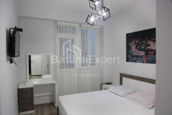 آپارتمان 2-комн 47 m² - زورابا گورگیلادزه, Batumi