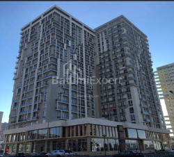 آپارتمان 47 متر مربع - زورابا گورگیلادزه, Batumi, گرجستان