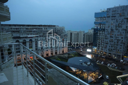 آپارتمان 47 متر مربع - زورابا گورگیلادزه, Batumi, گرجستان