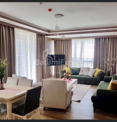 آپارتمان 3-комн 88 m² - روستاولی, Batumi