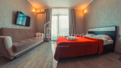 آپارتمان 1-комн 33 m² - کلانتر خیمشیاشویلی, Batumi