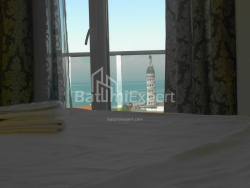آپارتمان 1-комн 33 m² - کلانتر خیمشیاشویلی, Batumi