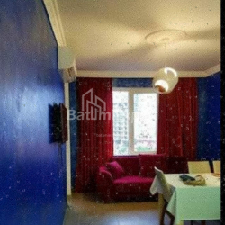 آپارتمان 2-комн 50 m² - دیوید آگماشنبلی, Batumi