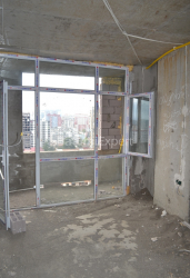 آپارتمان 56.4 متر مربع - واژه پشاولا, Batumi, گرجستان