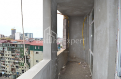 آپارتمان 56.4 متر مربع - واژه پشاولا, Batumi, گرجستان