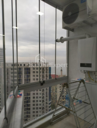 آپارتمان 75 متر مربع - نیکو پیروسمانی, Batumi, گرجستان