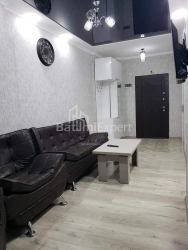 آپارتمان 2-комн 36 m² - شالوا ایناساریدزه, Batumi