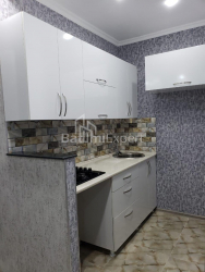 آپارتمان 2-комн 36 m² - شالوا ایناساریدزه, Batumi
