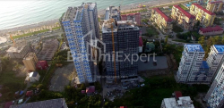 آپارتمان 39.7 متر مربع - کلانتر خیمشیاشویلی, Batumi, گرجستان