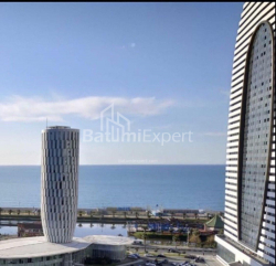 آپارتمان 1-комн 34 m² - نیکو پیروسمانی, Batumi