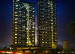 آپارتمان 1-комн 34 m² - نیکو پیروسمانی, Batumi