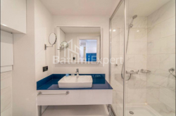 آپارتمان 1-комн 30 m² - کلانتر خیمشیاشویلی, Batumi