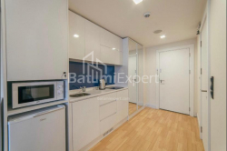 آپارتمان 1-комн 30 m² - کلانتر خیمشیاشویلی, Batumi