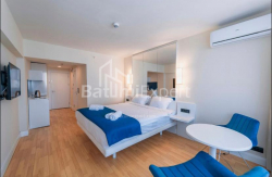 آپارتمان 1-комн 30 m² - کلانتر خیمشیاشویلی, Batumi