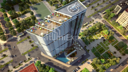 آپارتمان 1-комн 29 m² - کوچه قهرمانان, Batumi