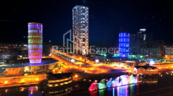 آپارتمان 1-комн 29 m² - کوچه قهرمانان, Batumi