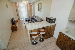 آپارتمان 54 متر مربع - شالوا ایناساریدزه, Batumi, گرجستان