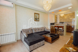 آپارتمان 3-комн 54 m² - شالوا ایناساریدزه, Batumi