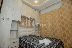 آپارتمان 54 متر مربع - شالوا ایناساریدزه, Batumi, گرجستان