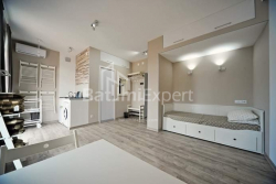 آپارتمان 1-комн 32 m² - ایلیا چاوچاوادزه, Batumi