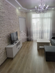 آپارتمان 2-комн 42 m² - دیوید آگماشنبلی, Batumi