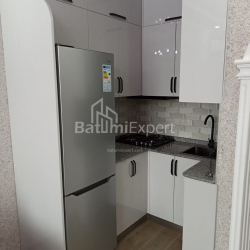 آپارتمان 2-комн 42 m² - دیوید آگماشنبلی, Batumi