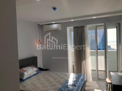 آپارتمان 1-комн 32 m² - کلانتر خیمشیاشویلی, Batumi